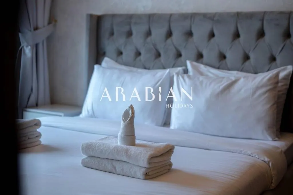 Cozy 1Br Apartment With Balcony In Business Bay Dubai